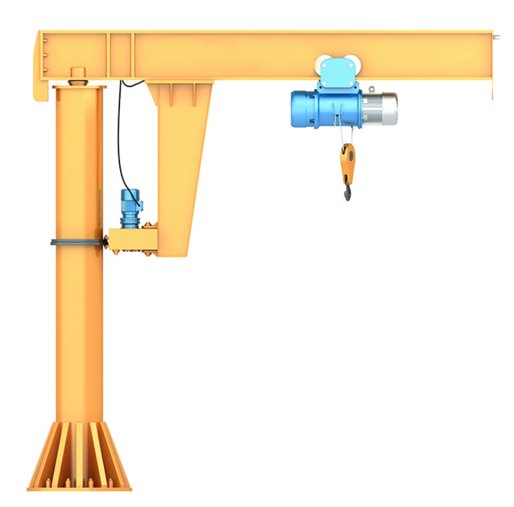 Arm Crane