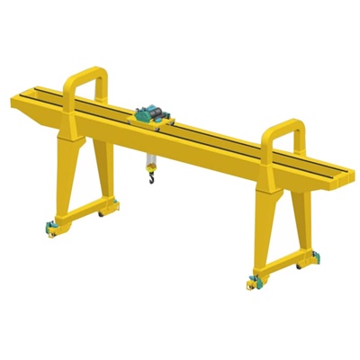 Gantry Crane